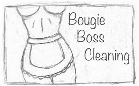 bougie boss cleaning|Meet the maids 